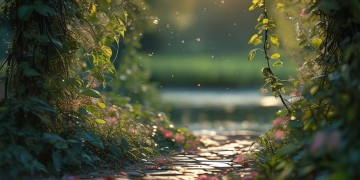 相信缘分会遇见你出自哪首歌？