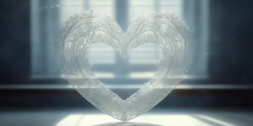 心位于胸腔的……是哪首歌呢？