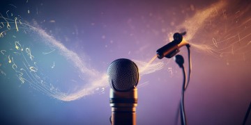 哪首歌会让专业歌手听了动容？
