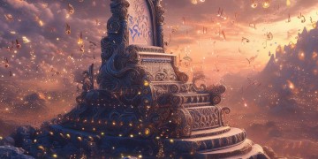 大魔王的绝配究竟是哪首歌？