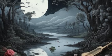 信乐团的离歌到底讲了什么？