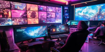 王者荣耀直播适合放什么歌？