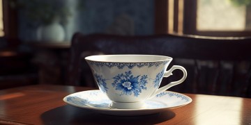 送你一把好茶杯究竟出自哪首歌？