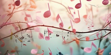 有歌曲抄袭自作多情吗？