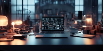 电脑办公配什么歌好听？