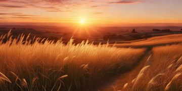 归去夕阳正浓出自哪首歌？