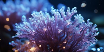 月色的海底究竟是哪首歌？