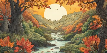 凹凸世界有哪些好听的歌呢？