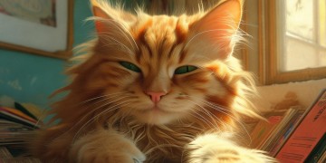 猫咪适合听什么歌呢？