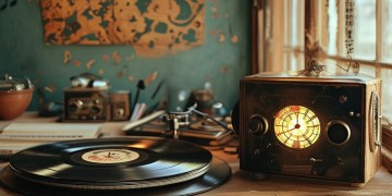 问路人听什么歌的up主能带来怎样的音乐发现？