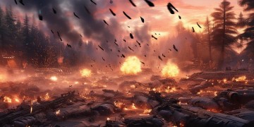 刺激战场盘点相关的歌究竟叫什么？