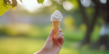 夏天第一根冰棍是哪首歌？