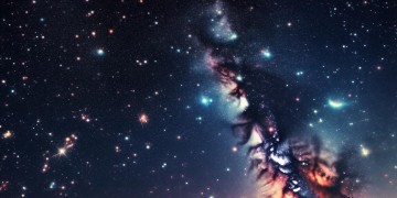 星空多灿烂出自哪首歌？