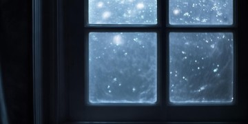 夜深窗户隆隆响究竟是哪首歌？