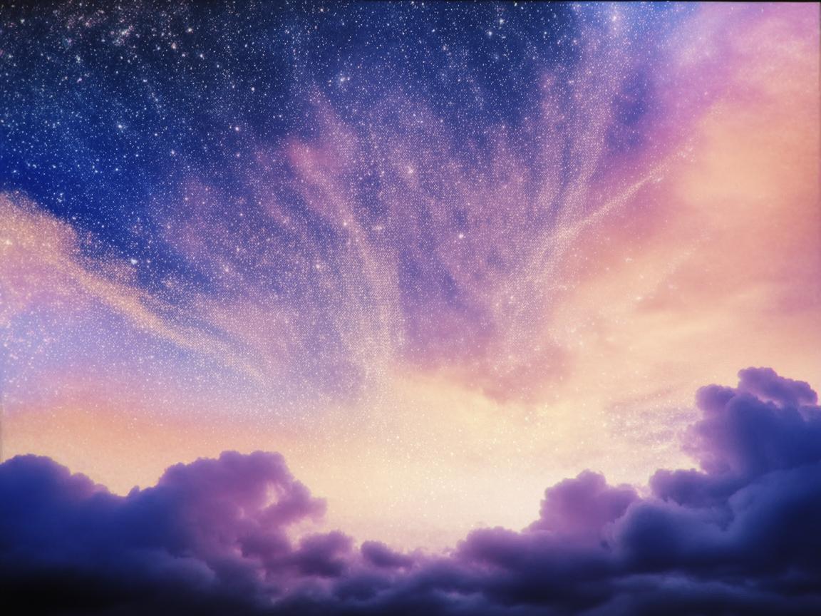 天空奇妙的颜色究竟出自哪首歌？