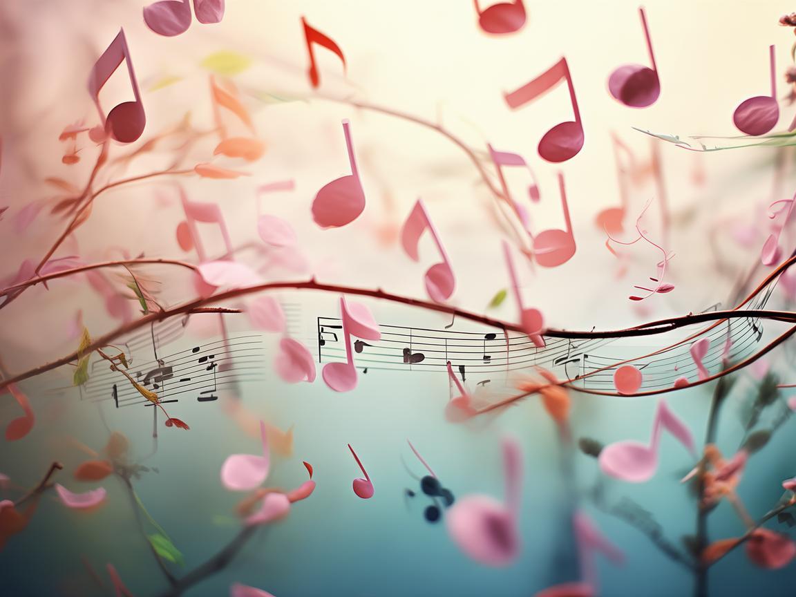 有歌曲抄袭自作多情吗？
