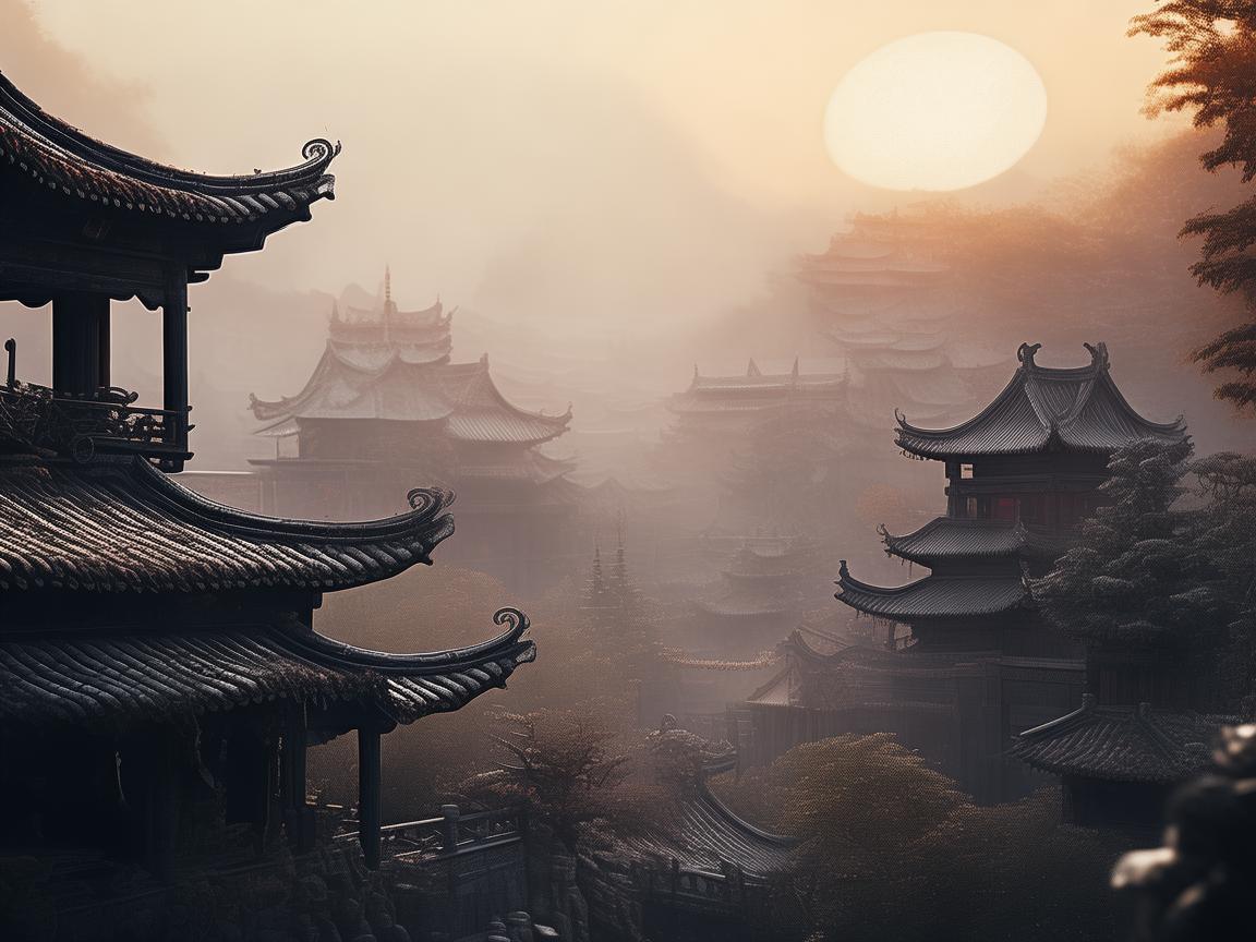战在五千年究竟是什么歌？