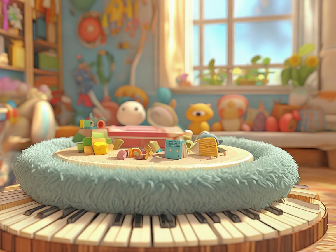 有适合婴幼儿听的歌曲吗？