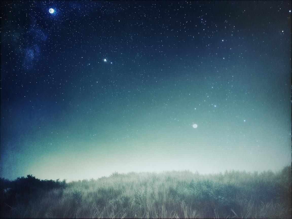 夜空被缓缓点亮究竟是哪首歌？
