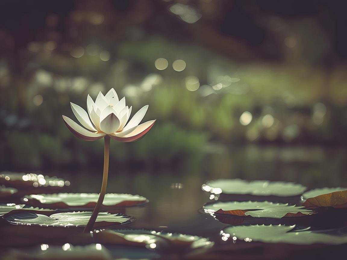 你比莲花更美出自哪首歌？