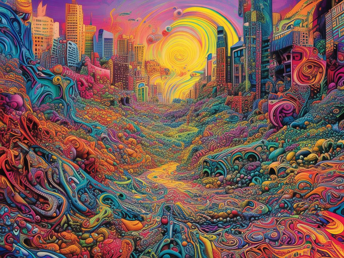 这个世界很疯狂吗究竟是哪首歌？
