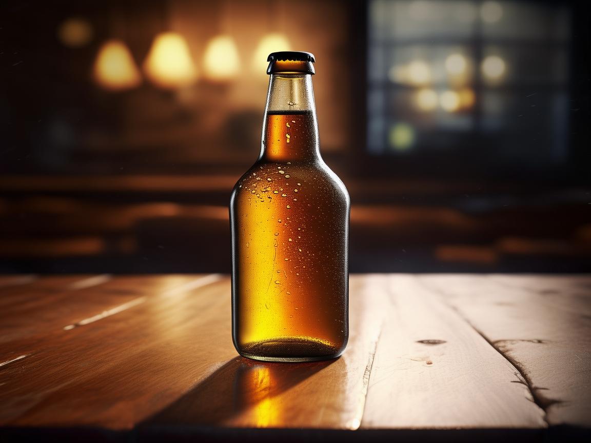 桌上的啤酒究竟是哪首歌？
