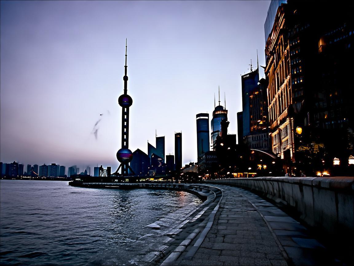 让我漫步上海滩究竟是哪首歌？