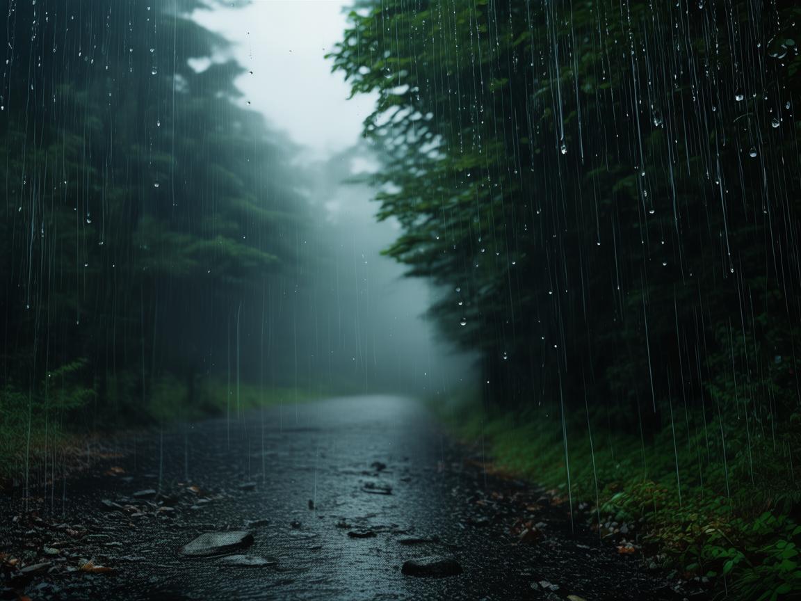 穿过风雨好想你究竟是哪首歌？