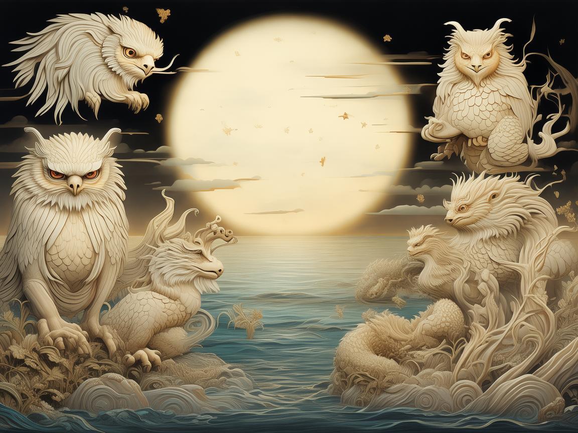 12星座究竟喜欢什么样的古歌？