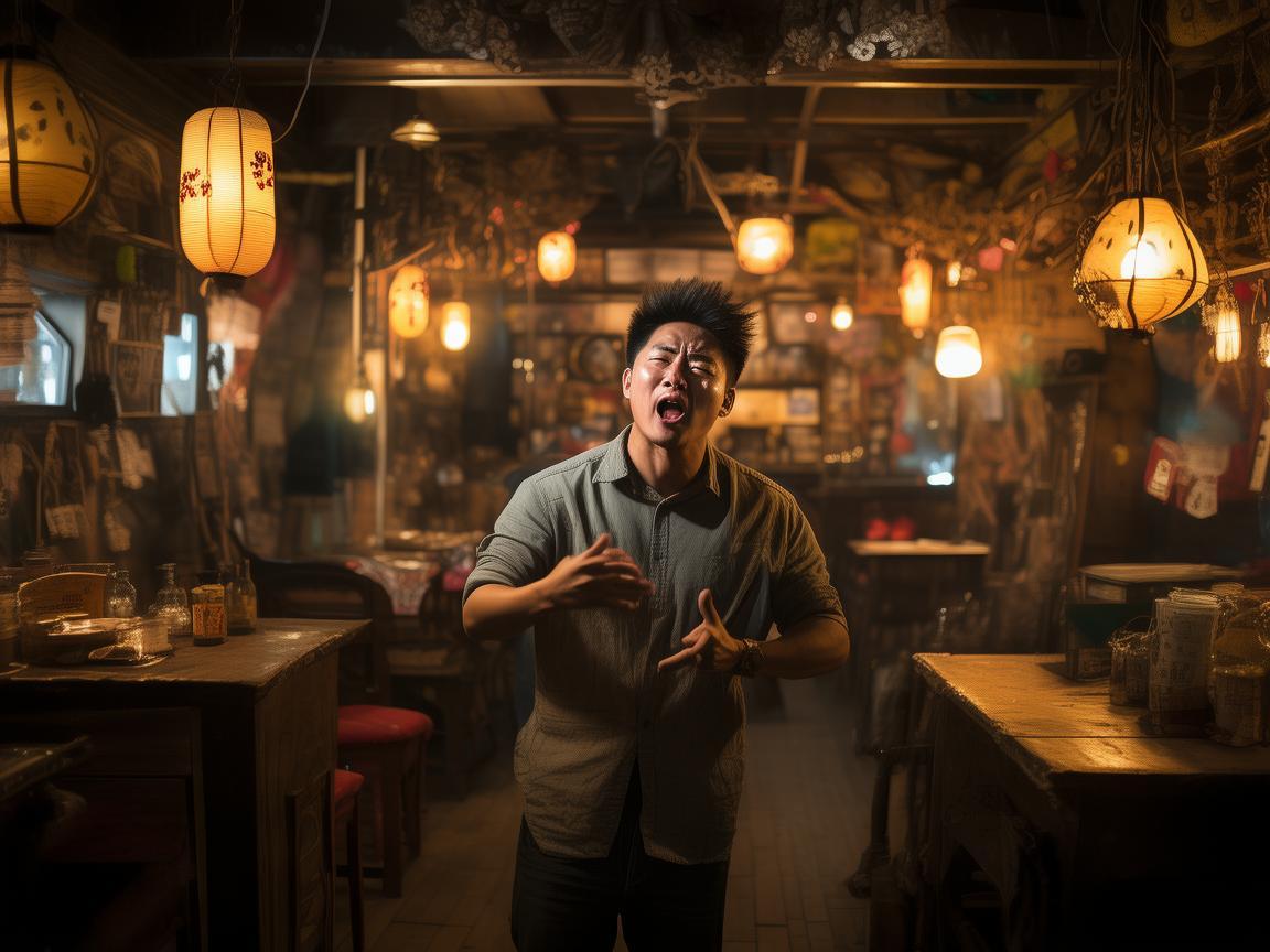 酒后男人唱的闽南歌究竟是哪首？