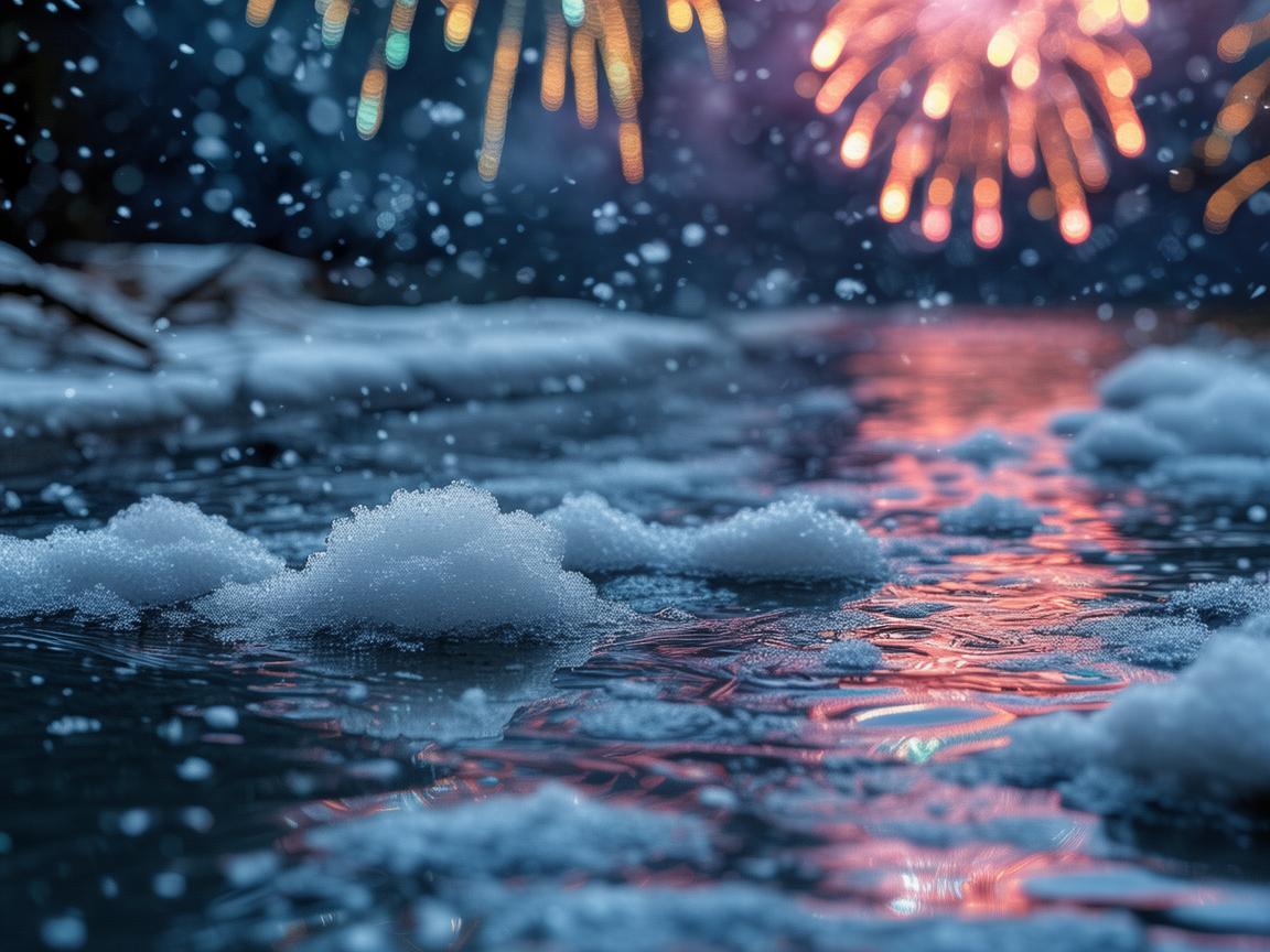 烟火水月长长雪出自哪首歌？