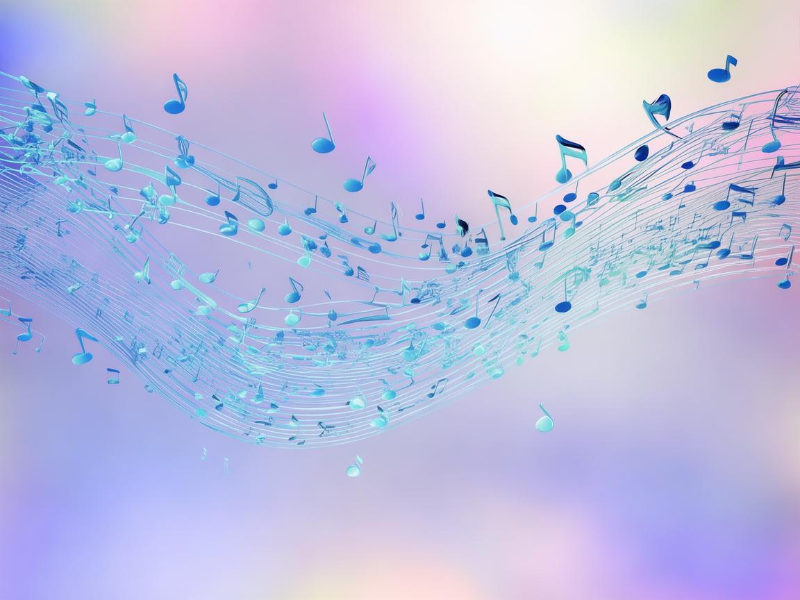 哪些歌曲中运用了散拍？