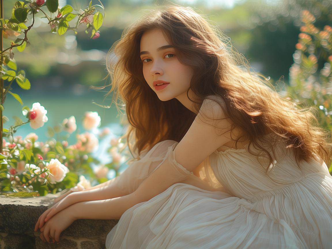 美丽的姑娘出自哪首歌？
