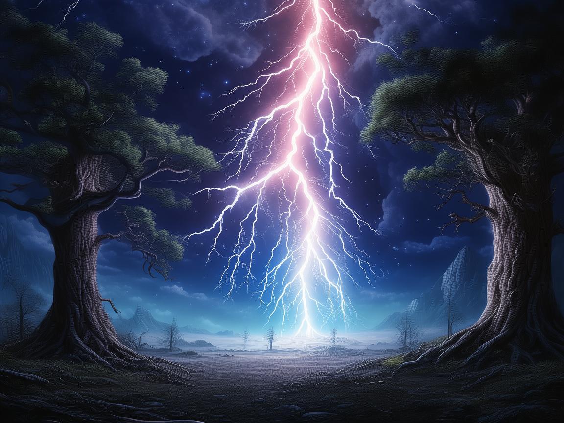 荣耀的闪电出自哪首歌? 荣耀的闪电出自哪首歌?