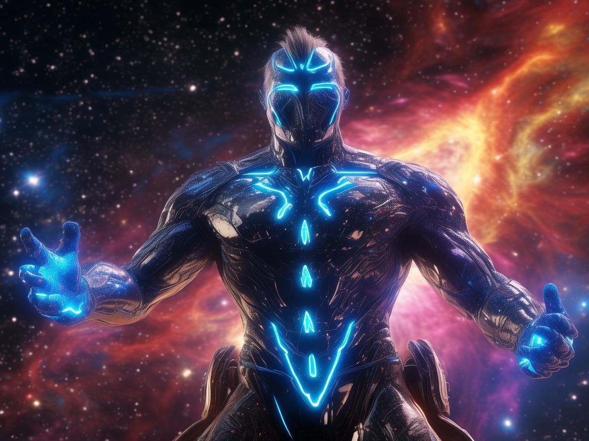 宇宙超超人奥特歌究竟叫什么？