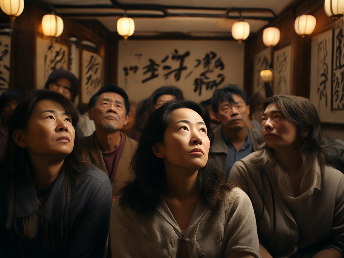 韩国人听韩红的歌会有怎样的感受？