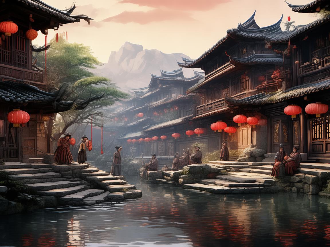 中国大陆里面的歌究竟是什么样的歌？