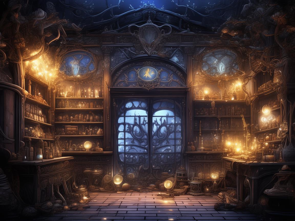 幻世九歌商店到底买什么好？