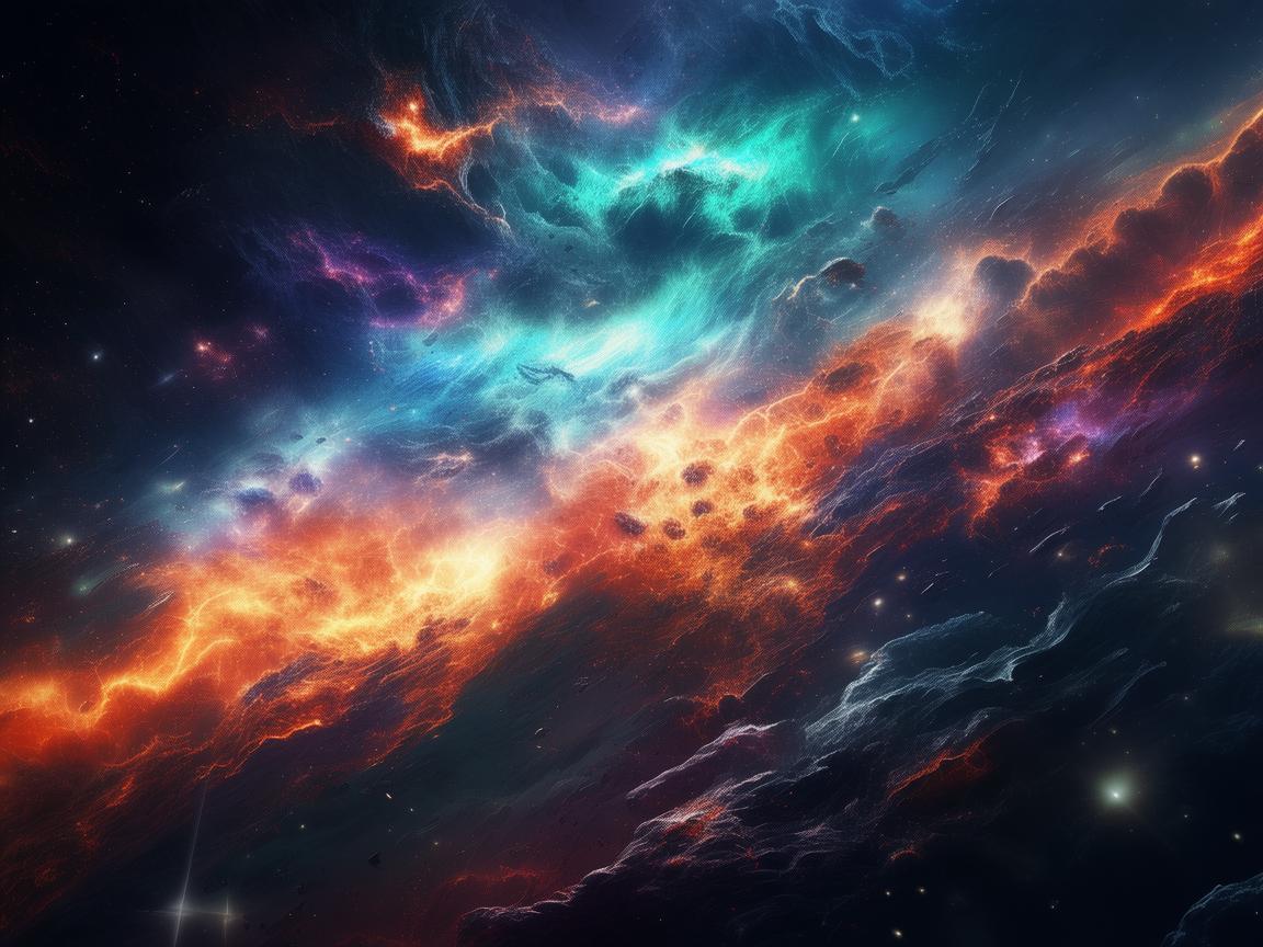 惊天动地的大碰撞究竟是什么歌？