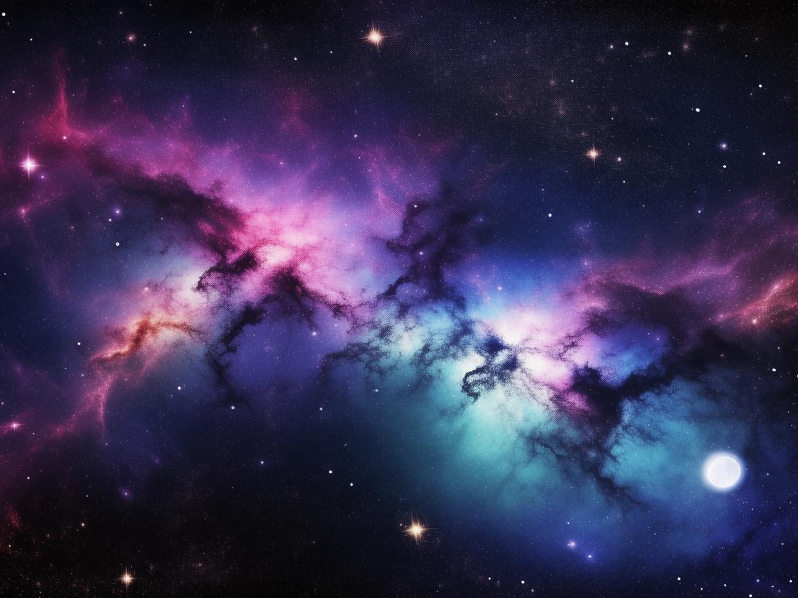 宇宙在你眼前出自哪首歌？