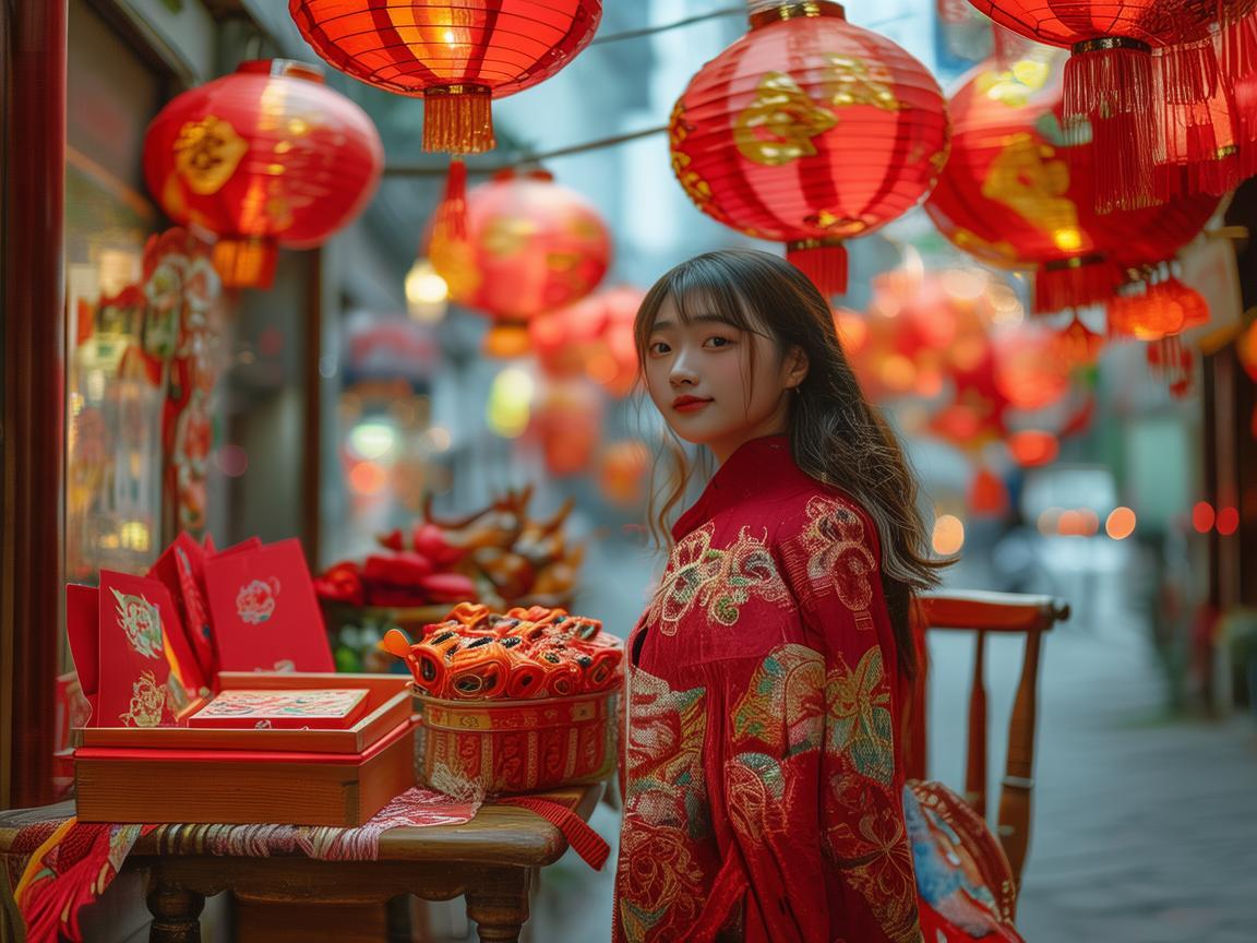 过年打工女生适合听什么歌？