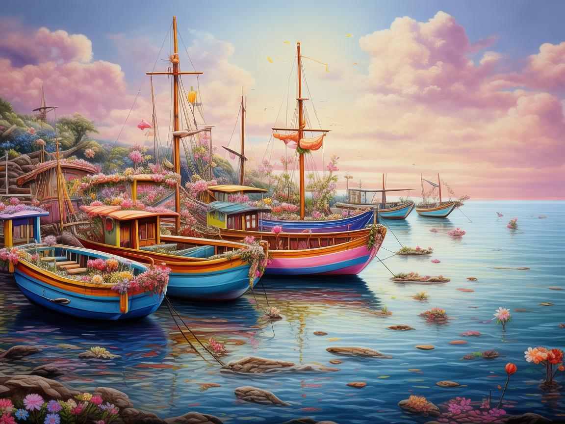 海上繁花的主插曲究竟是什么歌？