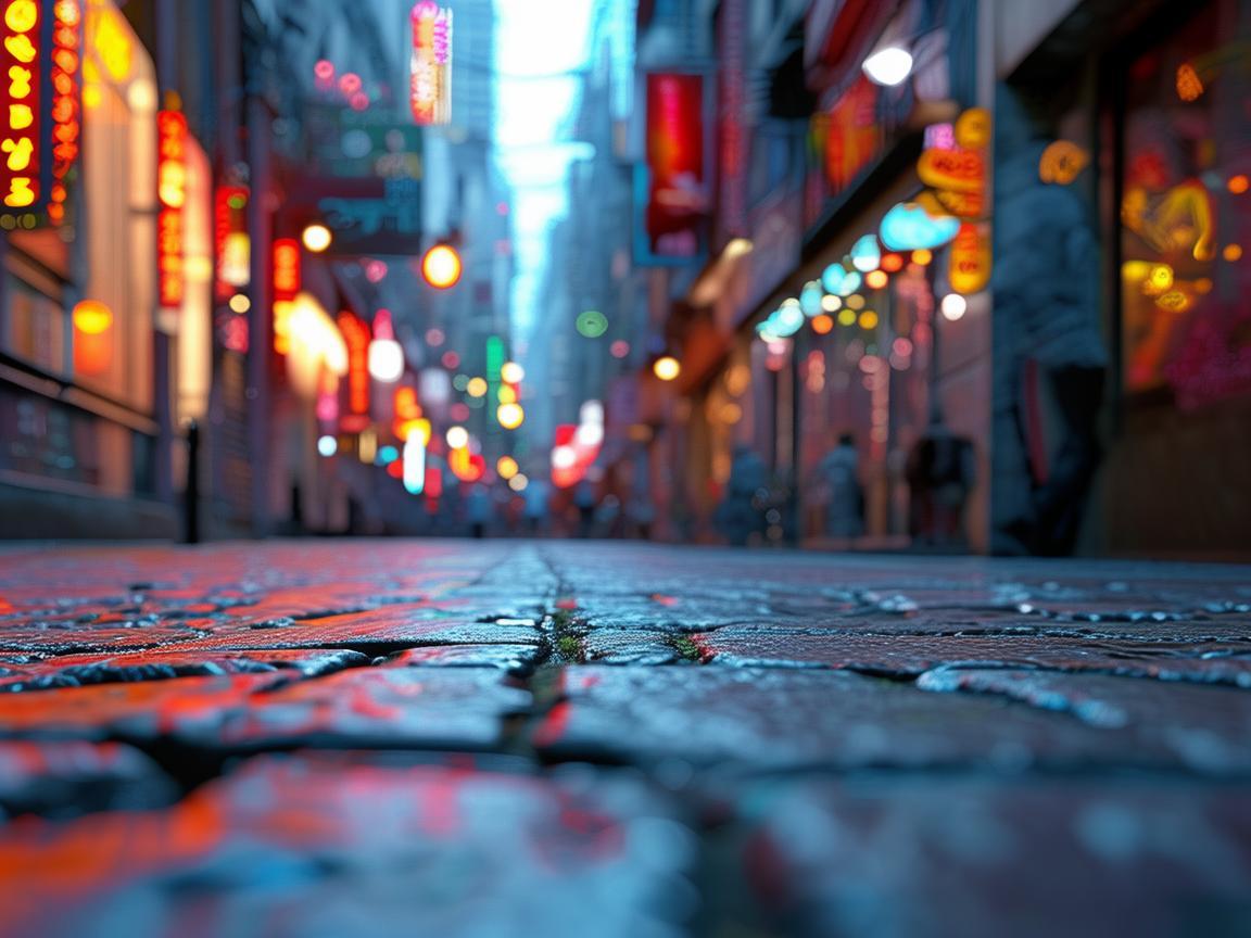 街头与你擦身而过究竟是哪首歌？