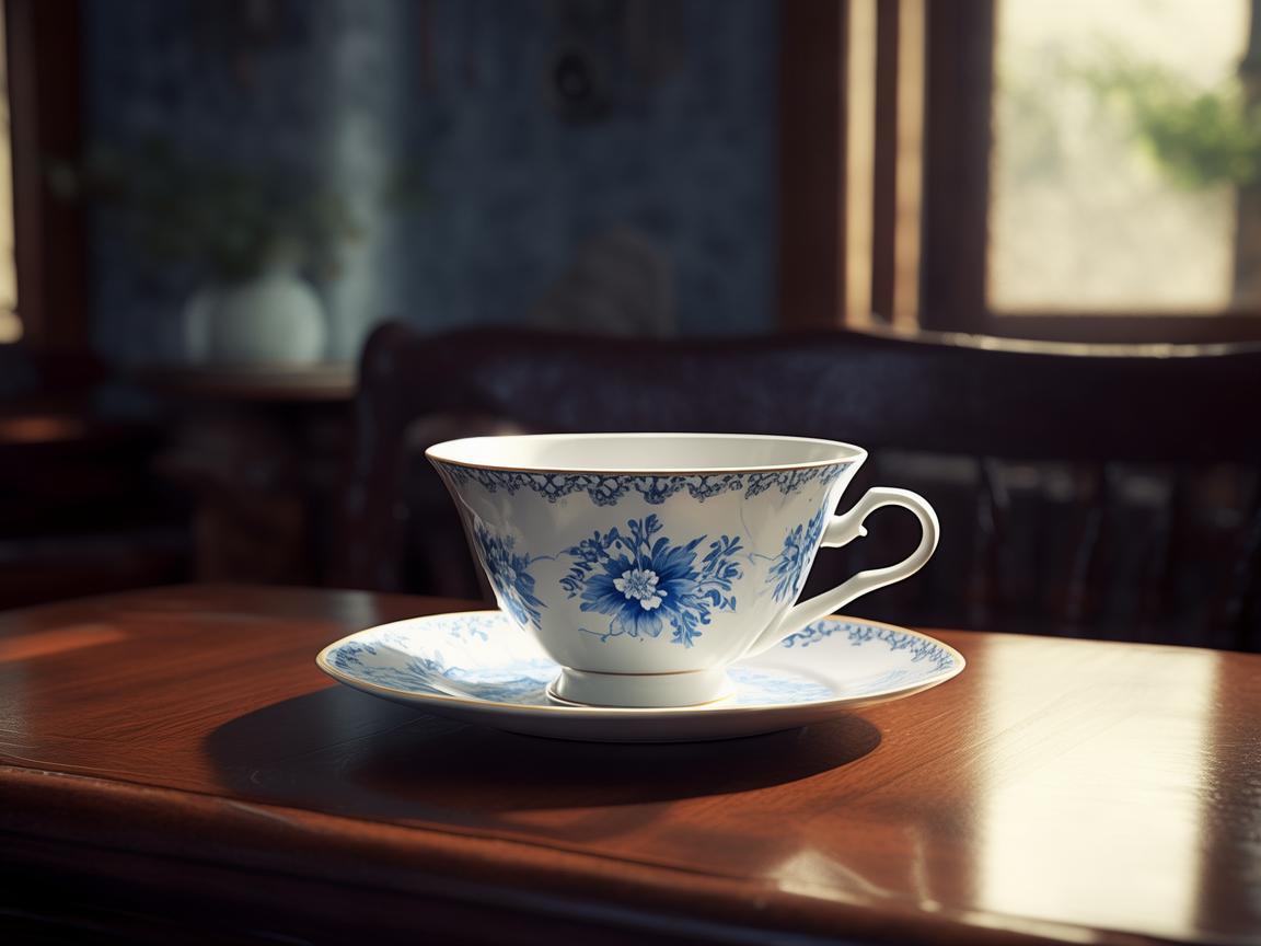 送你一把好茶杯究竟出自哪首歌？