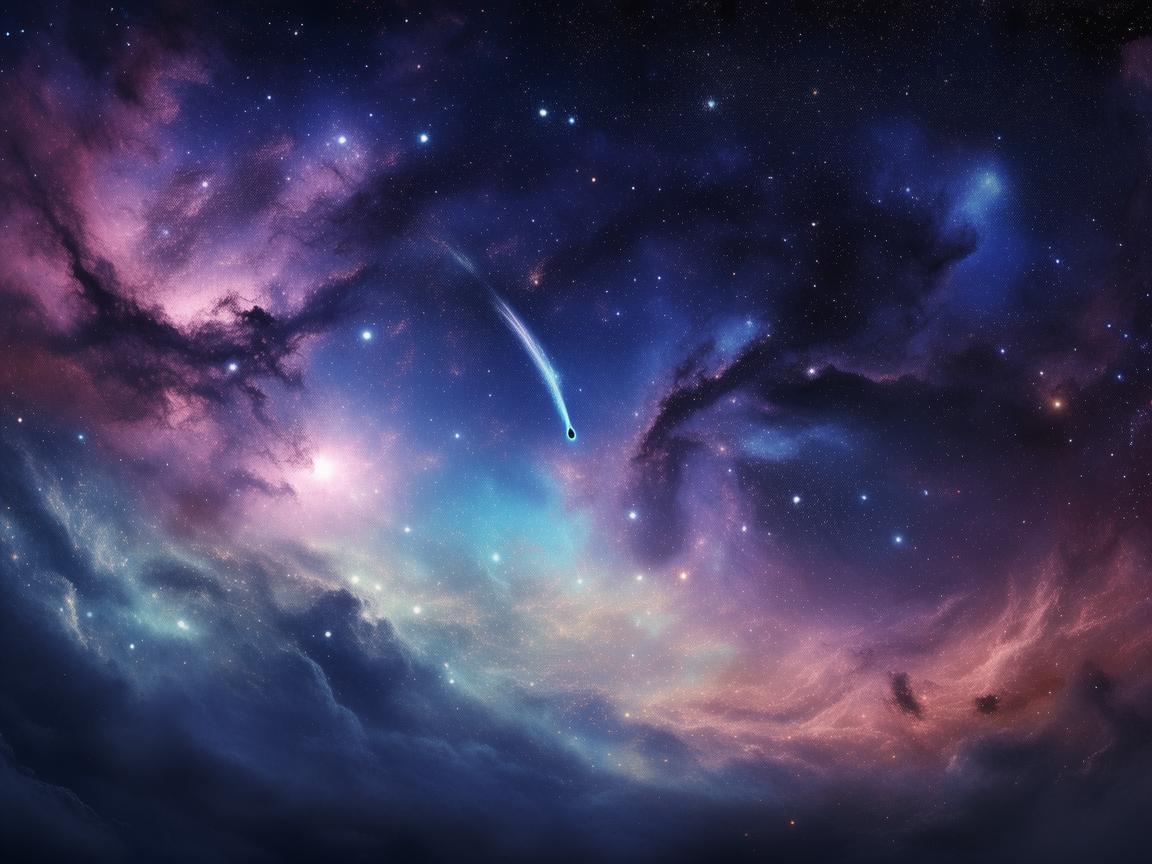 星河漫天而你已不在究竟出自哪首歌？