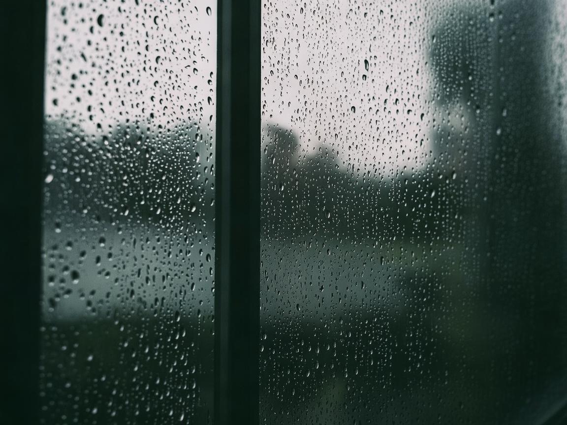 窗外下雨滴滴答答究竟是哪首歌？