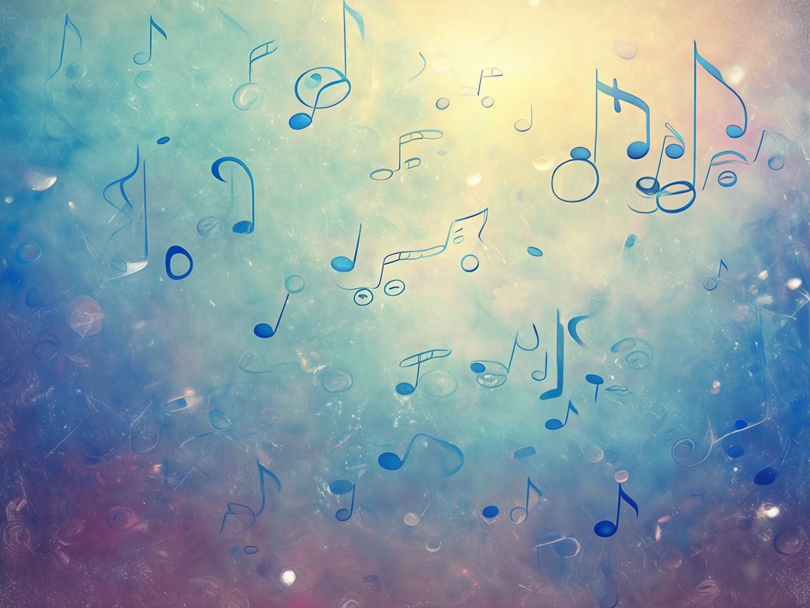 歌曲也有出生时间？