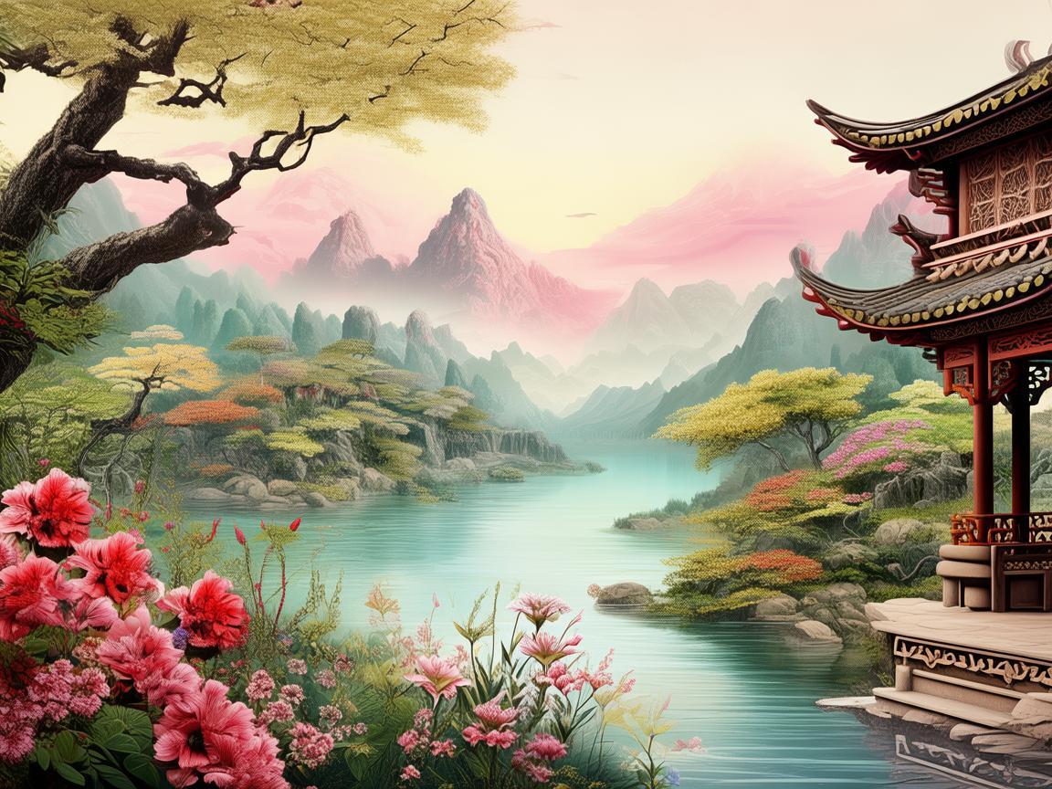 锦绣南歌原著小说究竟是什么？
