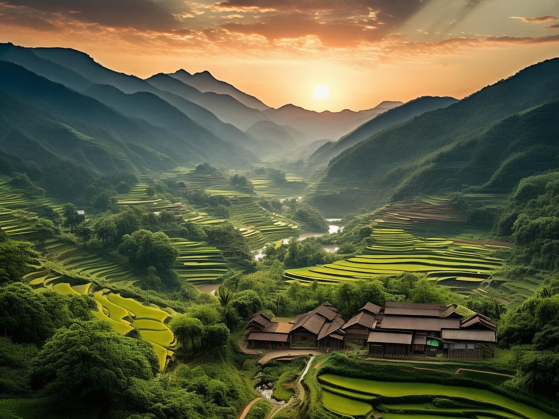 湖南有哪些充满地域声音特色的歌？