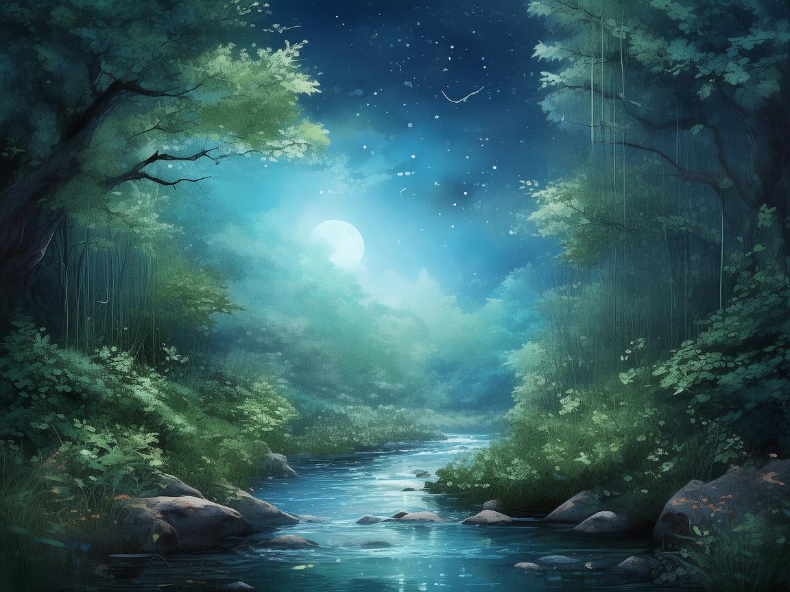 完整版想你的夜晚究竟是什么歌？